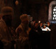 Patrijarh Porfirije služio liturgiju u Pećkoj patrijaršiji