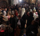 Patrijarh Porfirije služio liturgiju u Pećkoj patrijaršiji