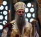 Patrijarh Porfirije služio liturgiju u Pećkoj patrijaršiji