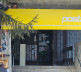 Postavlja se tabla Pošte Kosova u Leposaviću  