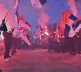 Preljina, doček za Srbe sa Kosova 