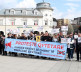 Protest u Prištini