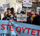 Protest u Prištini