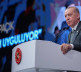 Redžep Tajip Erdogan Antalija