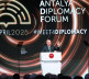 Redžep Tajip Erdogan Antalija