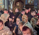 Severna Mitrovica, Ponoćna uskršnja liturgija