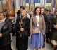 Severna Mitrovica, Ponoćna uskršnja liturgija