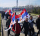 Srbi s Kosova