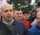 Srbi sa Kosova pešice stigli u Lazarevac