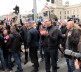 Srbi sa Kosova u Beogradu 