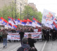 Srbi sa Kosova u Beogradu