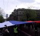 Srbi sa Kosova u Beogradu 