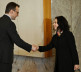 Petar Petković i Dominika Krois