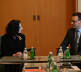Petar Petković i Dominika Krois