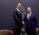 Marko Đurić i Stiven Dauti