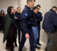 Protest i hapšenje aktivista koji su blokirali Kancelariju za energetiku u Prištini