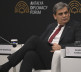Antalija diplomatski forum - panel "Odgovornost reiona za prosperitetnu budućnost Balkana"