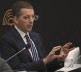 Antalija diplomatski forum - panel "Odgovornost reiona za prosperitetnu budućnost Balkana"