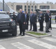 Poljski ministar Tomaš Šemoniak posetio Ibarski most i Karabinjere 