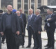 Poljski ministar Tomaš Šemoniak posetio Ibarski most i Karabinjere 