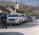 Štrpce: Kosovska policija upala u prostorije Novog javnog komunalnog preduzeća
