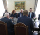 Đurić sa Sorensenom