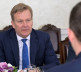 Đurić sa Sorensenom