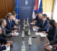 Đurić sa Sorensenom