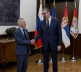 Vučić sa Harčenkom