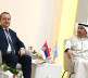 Dačić i direktor Interpola
