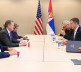 Đurić sa američkim kongresmenima