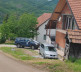 Akcija policije u Leposaviću