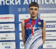 Atletičar iz Prilužja