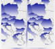 Mapa Evrope