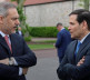 Hakan Fidan i Marko Rubio