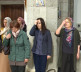 Hramovna slava u Južnoj Mitrovici