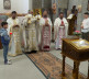 Hramovna slava u Južnoj Mitrovici
