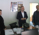Jevtić sa radnicima Novog komunalnog preduzeća