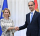 Kaja Kalas i ministri Vlade Srbije