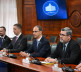 Kaja Kalas i ministri Vlade Srbije
