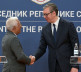 Vučić i Košta