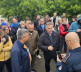 Radnici STO Leposavić