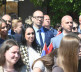 Slava Svetog Vasilija Ostroškog u Leposaviću