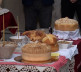 slavski kolači