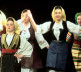 Smotra folklora u Zubinom Potoku 