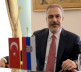 Marko Đurić sa ministrom spoljnih poslova Turske Hakanom Fidanom