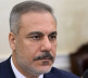 Marko Đurić sa ministrom spoljnih poslova Turske Hakanom Fidanom