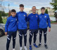 Atletičar iz Prilužja