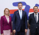 Ministar spoljnih poslova Srbije Marko Đurić na neformalnom sastanku šefova diplomatija EU u Varšavi