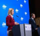 Kaja Kalas na neformalnom sastanku ministara spoljnih poslova EU u Varšavi